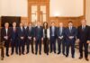 La Casa Rosada negocia colectoras con los gobernadores afines para habilitar acuerdos electorales de cara a 2027