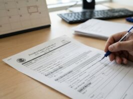 Formulario I-751: Todo lo que necesitas saber para mantener tu residencia en 2026