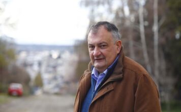 Gustavo Gennuso asume como vicepresidente de la CNEA: Un movimiento estratégico en la política rionegrina