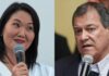 Jorge Nieto a Keiko Fujimori: “Considere las rutas para la libertad del presidente Castillo dentro del marco constitucional”