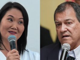Jorge Nieto a Keiko Fujimori: “Considere las rutas para la libertad del presidente Castillo dentro del marco constitucional”