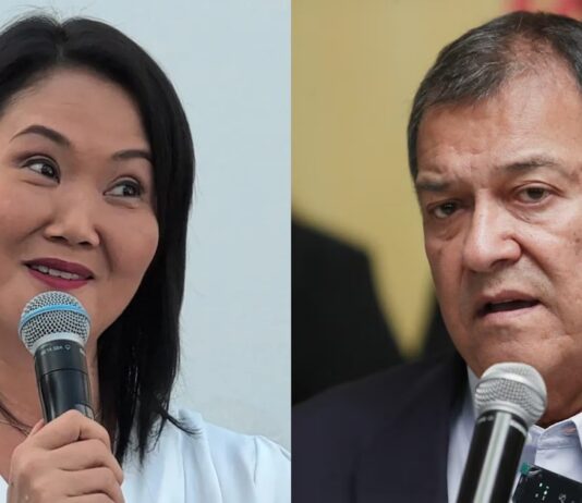 Jorge Nieto a Keiko Fujimori: “Considere las rutas para la libertad del presidente Castillo dentro del marco constitucional”