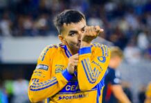 River anunció que Ángel Correa es nuevo jugador del club