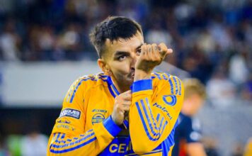 River anunció que Ángel Correa es nuevo jugador del club