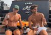 Marcos Llorente defiende la amistad y el afecto masculino en medio de controversia