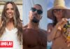 Mel C se Casa, Ricky Martin Disfruta en Ibiza y Heidi Klum Lanza Nuevos Snacks