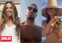 Mel C se Casa, Ricky Martin Disfruta en Ibiza y Heidi Klum Lanza Nuevos Snacks