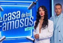 La Casa de los Famosos México 2026: Aldo Rendón se ofrece a vestir a Flor Vigna tras su ruptura con Lau Styling