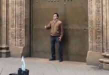 De las calles a la fama: la inspiradora historia del tenor lírico que conquistó las redes