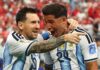Partidos de hoy del Mundial 2026, viernes 3 de julio: horario y por dónde ver en vivo online