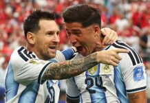 Partidos de hoy del Mundial 2026, viernes 3 de julio: horario y por dónde ver en vivo online