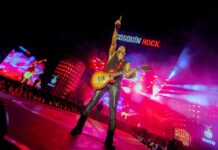 Cosquín Rock 2027: Todo lo que necesitas saber sobre la venta de entradas