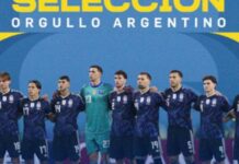Rosario Central le envió una carta documento al canciller Pablo Quirno por sus dichos sobre el posteo del club en el que no estaba Messi