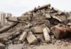 Terremotos en Venezuela: aumentaron a 5.546 la cifra de muertos a un mes de la tragedia