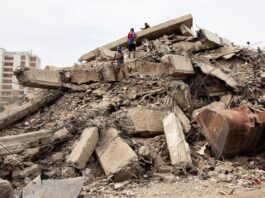 Terremotos en Venezuela: aumentaron a 5.546 la cifra de muertos a un mes de la tragedia