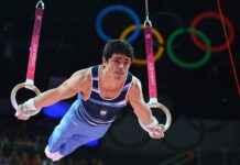 San Isidro: condenaron al gimnasta Federico Molinari por acosar a una menor desde internet