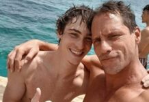 Gonzalo Valenzuela y Juana Viale: Un viaje familiar que sorprende a sus seguidores