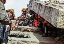 La tragedia que reordena el poder en Venezuela y abre una inesperada pulseada entre EE.UU. y Machado