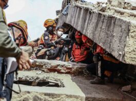La tragedia que reordena el poder en Venezuela y abre una inesperada pulseada entre EE.UU. y Machado