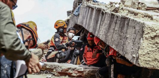 La tragedia que reordena el poder en Venezuela y abre una inesperada pulseada entre EE.UU. y Machado