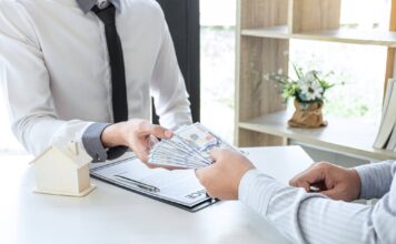 Créditos hipotecarios: los números mejoraron en junio pero se presta la mitad de hace un año atrás