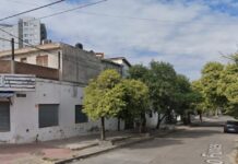 Tras varias denuncias, montaron un operativo en un barrio de Córdoba y desarticularon un búnker de drogas