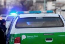 “Te mato al nene, no me importa nada”: motochorros intentaron robar un auto y amenazaron al hijo del dueño