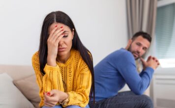 El TOC en las relaciones: La lucha de Sophia contra sus obsesiones amorosas