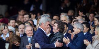 Mensaje contundente: en la Rural, Milei dijo que el crecimiento de la energía y la minería “financiará” la quita de las retenciones