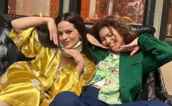 Zendaya Elogia a Rosalía: «No me lo voy a tomar como algo personal»