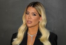 Qué se sabe del robo a la casa de Wanda Nara en Italia y por qué se piensa en alguien cercano al entorno