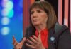 Bullrich plantea su candidatura a jefa de Gobierno porteña: «Me tengo una fe bárbara»