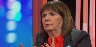 Bullrich plantea su candidatura a jefa de Gobierno porteña: «Me tengo una fe bárbara»