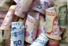 Plazo fijo: cuál es la tasa de interés banco por banco este lunes 13 de julio