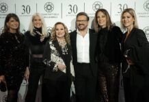 Celebración por los 30 años del Hogar Pimpinela: Un legado de amor y compromiso