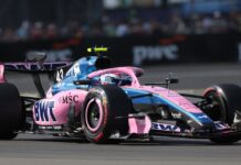Franco Colapinto inicia su actividad en el GP de Bélgica con las primeras prácticas: hora, TV y lo que hay que saber