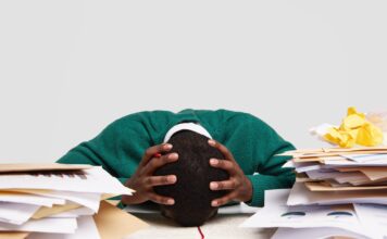 Desorden y Procrastinación: Claves para Organizar la Vida Según Expertos