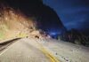 Corte Total en la Ruta 40: Impacto en el Recorrido de los Siete Lagos Durante Vacaciones de Invierno