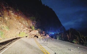 Corte Total en la Ruta 40: Impacto en el Recorrido de los Siete Lagos Durante Vacaciones de Invierno