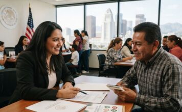 Asesorías Legales Gratuitas para Mexicanos en California: Todo lo que Debes Saber