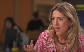Naty Franz: La pionera del tapping que transforma emociones en bienestar