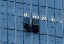 El piloto que se estrelló contra una torre en Pekín había dicho que quería “terminar con su vida”