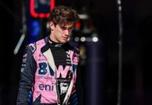 ¿Qué pasó con Colapinto? La razón por la que el piloto argentino no corre en la primera práctica del GP de Hungría