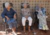 Tres hermanas brasileñas revelan el secreto de la longevidad: 316 años de vida en conjunto