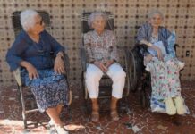 Tres hermanas brasileñas revelan el secreto de la longevidad: 316 años de vida en conjunto