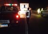 Desbarrancó un auto en que viajaba una familia en Jujuy y murió un niño de 11 años