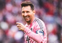 Messi Regresa al Campo: Inter Miami se Prepara para Enfrentar a Columbus Crew en la MLS 2026