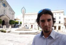 Un ingeniero argentino fue asesinado en España por un hombre que sospechaba que su pareja le era infiel con él