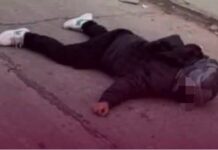 Un policía de civil se defendió a los tiros de un intento de robo y mató a un motochorro en Malvinas Argentinas