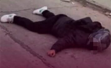 Un policía de civil se defendió a los tiros de un intento de robo y mató a un motochorro en Malvinas Argentinas